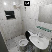 Residencial Romulo Casa - B&B Manaos