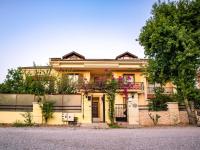 Villa Alphan - B&B Ortaca