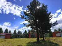 Ruta Divisadero - Bed and Breakfast Coyhaique