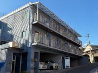 BALCOM STAY Hiroshima Takasu - B&B Hiroshima