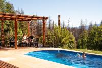 Abuela Pastora - Bed and Breakfast El Bolsón