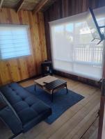 Acogedora Casa Rústica - B&B Frutillar Alto