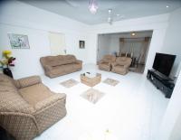 J Net Estates - THREE BEDROOM APARTMENT - Ferienwohnung Accra