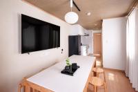 とまりーとStay 立会川 Tomareat Stay Tachiaigawa - Ferienwohnung Tokio