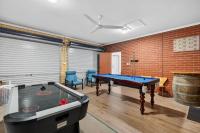 10 Rupara - Linen Included - Ferienwohnung Hayborough