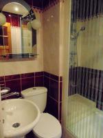 Dom na wzgórzu - B&B
