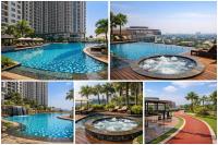 Apartement Transpark Cibubur By Ensroom - Chambres d'hôtes Kalimanggis Satu