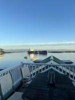 Nelson Harbour View - B&B Nelson
