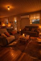 Chalé Sítio da Montanha - B&B São Francisco de Paula