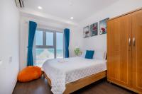 Mermaid seaview Vung Tau- Ruby homestay - B&B Xã Thang Tam