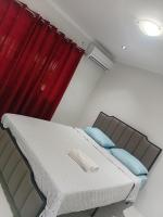 Nextgen BnB-Airport & Mountain view -2 Bedroom Apt - Chambres d'hôtes Naidi