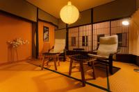 WaKaRaN9111 和華蘭文化を体感! 長崎情緒あふれる一軒家 - B&B Nagasaki