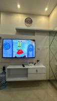 Apartement Atlanta Depok By Ensroom - B&B Pondokcina