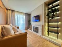Diamond Seasons - Na Av. mais charmosa de Gramado - Chambres d'hôtes Gramado