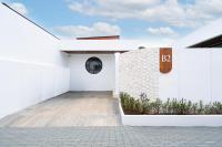 Villa Serene by Pertama Stay - Ferienwohnung Uluwatu