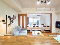 難波ゲストハウス - B&B Osaka