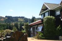 Mt Hutt Lodge - B&B