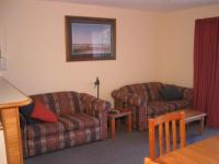 Mt Hutt Lodge - B&B Windwhistle