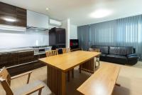 白翠-Hakusui- - Bed and Breakfast Fukuoka