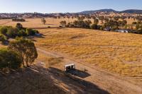 Billy Button by Tiny Away - Chambres d’hôtes Bonnie Doon