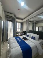 Apartement Transpark Bintaro By Ensroom - Ferienwohnung Pladen