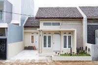 SYARIAH - 3BR Homeyy by Sakura - B&B Krawang