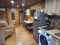 Maia`s Guest House - B&B Bordshomi