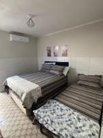 Flat águas cristalinas - B&B Maxaranguape