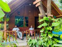 The Hidden Cabana Sigiriya by Ranasinghe - B&B Sigiriya