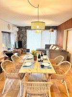 青島神社近く 一階2ldk貸切 最大六名様まで 暮らすように滞在 - B&B Miyazaki