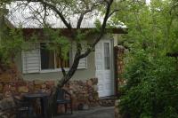 Bungalow (2 Adults) La Cañada