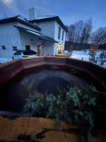 Villa Bory - B&B Vyhoda