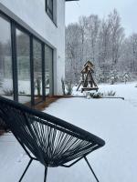 Villa Bory - B&B Vyhoda