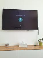 Modernes 3-Zimmer-Apartment mit Top-Anbindung in Wuppertal - B&B Wuppertal