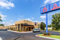 Studio 6 Charlotte, Hotely - Charlotte