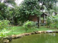 Tuaprodhome - B&B Khao Lak