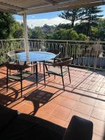 Comfort in Atholl - B&B Johannesburg