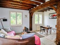 Maison familiale avec jardin à Blois, Parking privé - B&B Blois