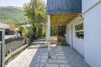 Alpine Lakeview Residence - B&B Queenstown