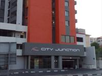 Dmn City Junction Apartments - B&B Windhoek