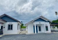 Homestay Babah - Ferienwohnung Jitra