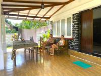 The Dammi Place -Mirissa - B&B Mirissa city