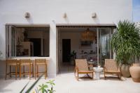 Peaceful 2BR home with pool and garden - Ferienwohnung Canggu