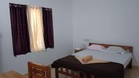 2BHK Fully Furnished Apartment with AC, Wi-Fi, Parking - B&B Taliparamba
