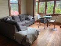 Stone Walls - B&B Derby