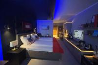 Themenpartment art of New York - B&B Gelsenkirchen