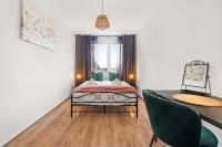 Balonowa 43 by Homeprime - B&B Breslavia