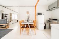 Appartement 3 Chambres