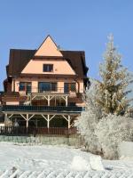 Apartamenty u Lolka - Bukowina Tatrzańska - B&B Bukowina Tatrzańska