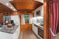 Schwedenhaus Uplandalm Willingen - Ferienwohnung Bömighausen